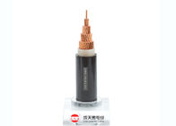 0.6/1 kV Copper Cable Low voltage Power Cable ,XLPE Insulated Cable Single Core
