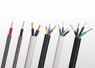 4 core Light PVC sheathed cables for fixed wiring (300/500 Volts) TYPE 227 IEC 10