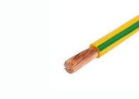 Fixed Wiring Strand Copper Conductor PVC Insulated Electric Wire 1.5 Sq.Mm