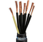 450 / 750 V Armoured Multi Conductor Control Cable KYJVP2-22 Eco Friendly
