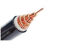 0.6/1 kV XLPE Cable ( Unarmoured ) 1*240 sq. mm Cu-conductor /XLPE Insulated / PVC Sheathed Electrical Cable