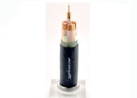 2*185 Sq. Mm XLPE Insulated Power Cable For Subscriber Networks Eco Friendly