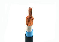 PVC Sheathed PVC Insulated Power Cable 1*25 Sq Mm 367kg / Km Net Weight