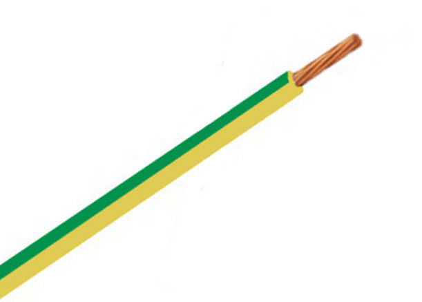 Copper Building Wire H07V-R Cable Fixed wiring electrical wire for Installation In House wiring