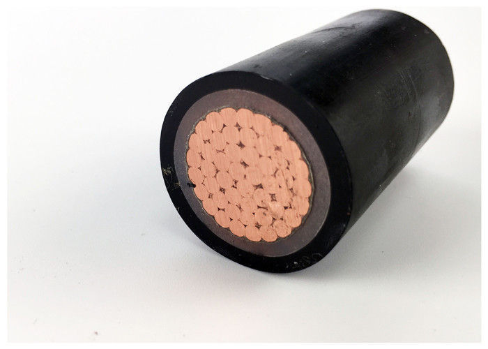 1*300 sq. mm 0.6/1 kV XLPE Cable ( Unarmoured ) Cu-conductor /XLPE Insulated / PVC Sheathed Electric Cable