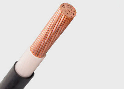 1*70 sq. mm 0.6/1 kV XLPE Cable ( Unarmoured ) Cu-conductor /XLPE Insulated / PVC Sheathed Electric Cable