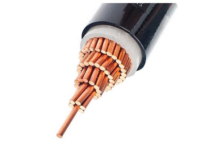 1*150 sq. mm 0.6/1 kV XLPE Cable ( Unarmoured ) Cu-conductor /XLPE Insulated / PVC Sheathed Electric Cable