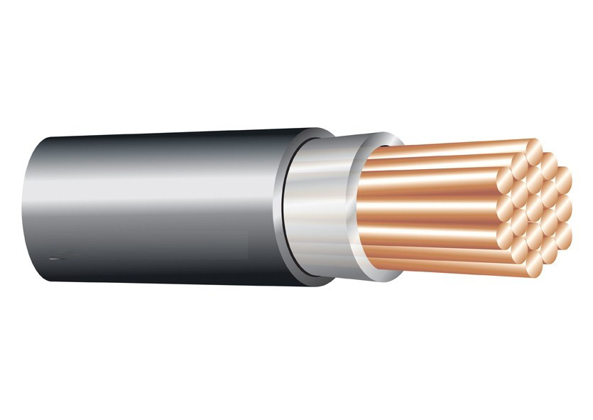 1*120 sq. mm 0.6/1 kV XLPE Insulated Cable ( Unarmoured ) ,Copper Conductor Electrical Cable
