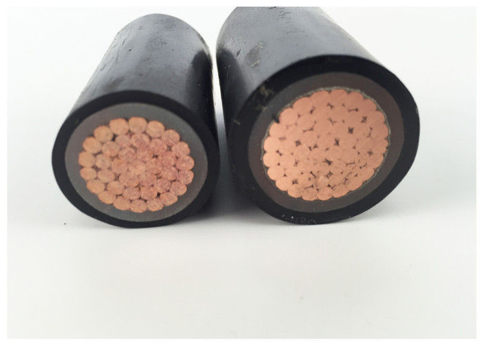 1*95 sq. mm 0.6/1 kV XLPE Cable ( Unarmoured ) Cu-conductor /XLPE Insulated / PVC Sheathed Electric Cable